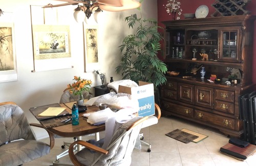 Sun City West Condo | Lovely View At The Top 55 & Older Development in the US
