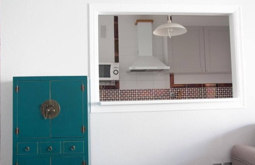 Bolonia Apartment | Lovely Zahara Atlanterra Zahara of the Tunas.