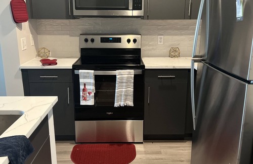 Sweet Auburn Historic District Condo | lovely1bedroom loft