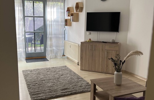 Edling Condo | Lovelydays - Gemütliche Ferienwohnung mit Herz