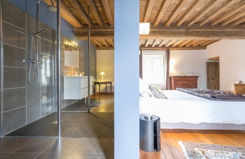 Ivry-en-Montagne Other | LOVERS OF "THE CHIC COUNTRYSIDE"- AN 18TH CENT INN IN BURGUNDY
