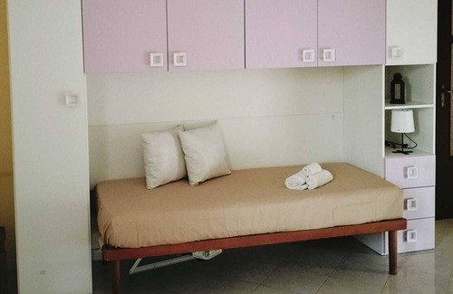 San Vitaliano House | Lovers' room for 2 people