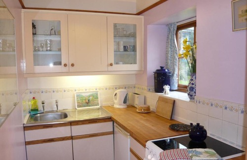 Kilgetty House | Loveston barn