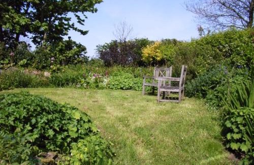 Kilgetty House | Loveston barn