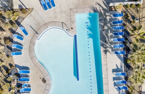 Sienna Hills House | Lovin Life-Pool is Open! Dog Friendly!