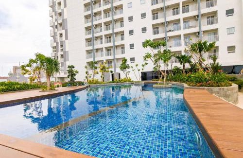 Lubuk Baja Apartment | Lovina 10-19 at Citra Plaza Nagoya