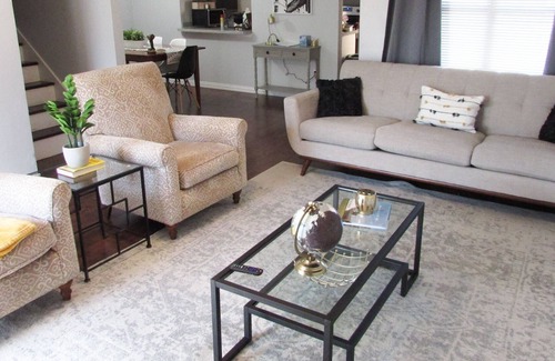 Duncanville House | Loving Home Close to Dallas