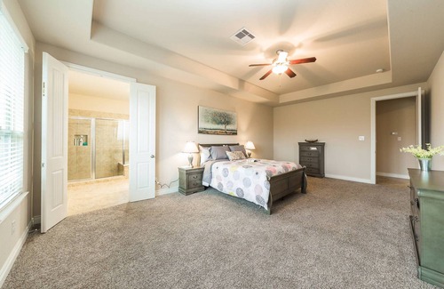 Rosenberg House | Loving Stella on Sterling Shores #41010