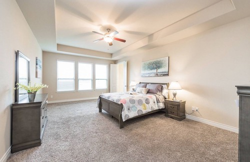 Rosenberg House | Loving Stella on Sterling Shores #41010