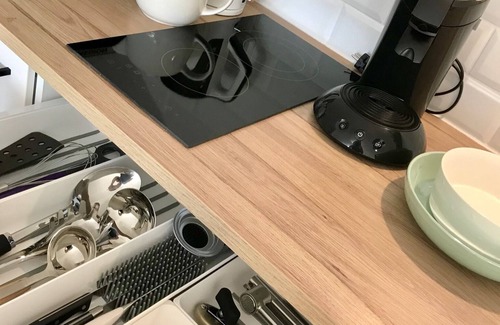 Odernheim am Glan Apartment | Lovingly furnished, cozy 1-room apartment