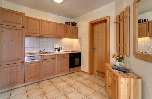 Viechtach Apartment | Lovingly furnished apartment (65m2) for 4 people with furnished balcony