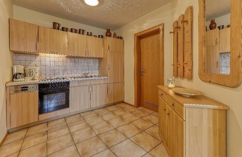 Viechtach Apartment | Lovingly furnished apartment (65m2) for 4 people with furnished balcony