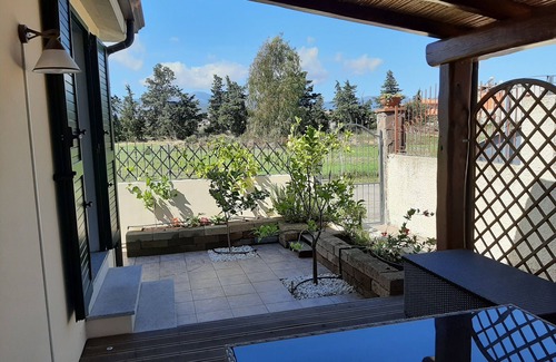 Lotzorai House | Lovingly furnished cottage on the beautiful East Coast