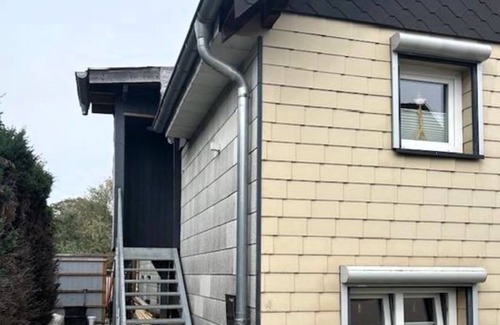 Schleiden Condo | Lovingly furnished vacation apartment in Schleiden Morsbach/National Park Eifel