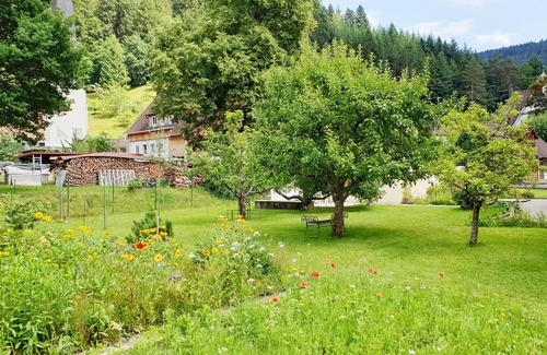 Alpirsbach Apartment | Lovingly guest apartments Alpirsbach - Apartment 2