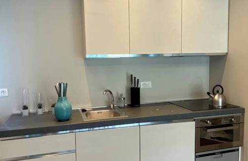 Stresa Apartment | LovingStresa studio apartment in the city center