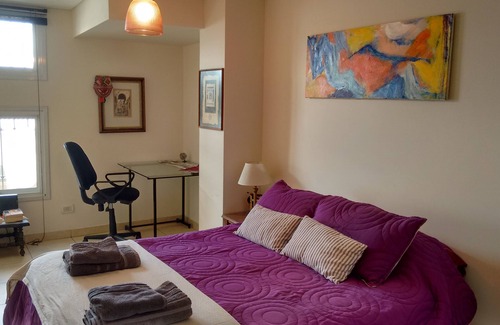 Godoy Cruz Apartment | LOW COST! Brand new! Wifi, Free transfer *, Castelli