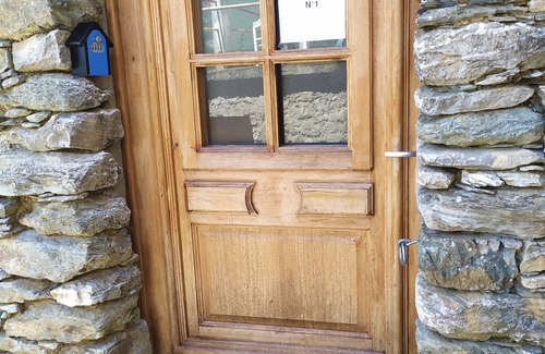 Sermano Apartment | Low-cost studio