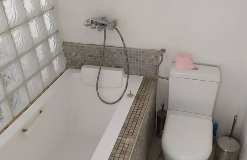 Sermano Apartment | Low-cost studio