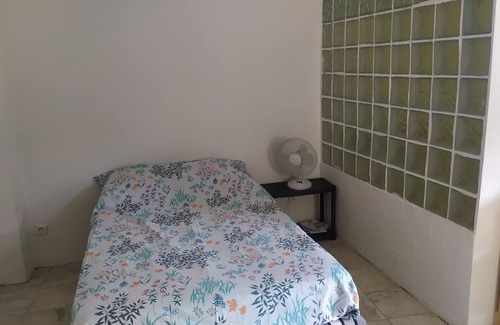 Sermano Apartment | Low-cost studio