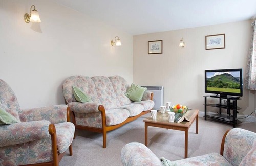 Grasmere Cottage | LOW CROFT COTTAGE, family friendly in Grasmere