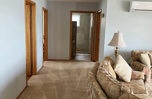 Baudette House | LOW Getaway #3 on Rainy River