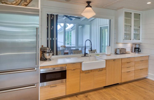Palmetto Bluff House | Lowcountry Cottage - A Hidden Gem in Moreland Village!