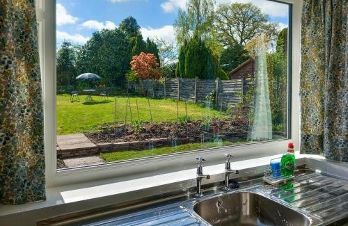 Biddulph House | Lowcroft