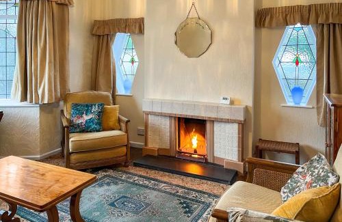 Biddulph House | Lowcroft