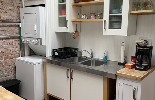 Bisbee Apartment | Lower East Side NYC in Old Bisbee