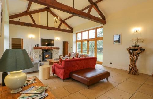 Witney House | Lower Farm Barn