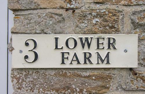 Littlebredy House | Lower Farm Cottage