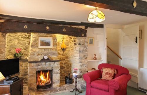 Littlebredy House | Lower Farm Cottage