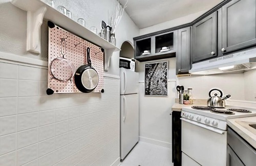 Lower Greenville Apartment | Lower-Greenville Landing Close to Everything