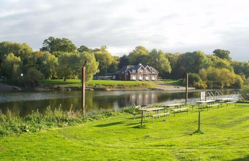 Forest of Dean Hotel | Lower Lode Inn
