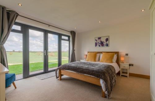 Alcester House | Lower Lodge Barn
