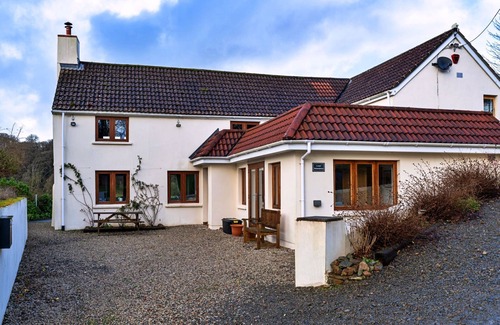 Westleigh House | Lower Netherdowns by Interhome