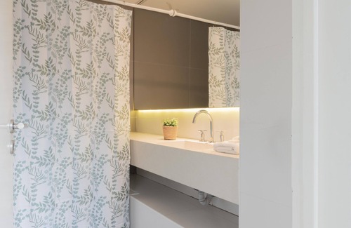 Chacarita House | Loyola 1500 'A' - 3 Bd Pool & BBQ Palermo Hollywood