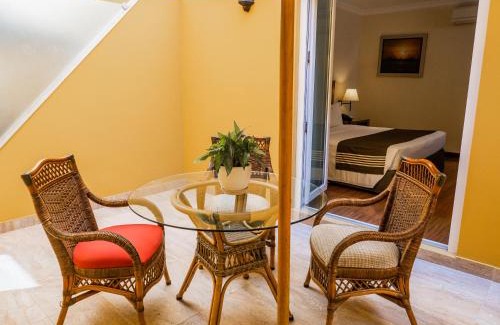 Piura Hotel | LP Los Portales Hotel Piura