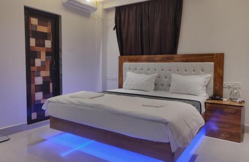Bhubaneshwar House | Ls palace