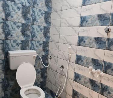 Tiruchendur Cabin | LS residency