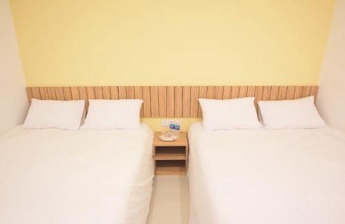 Taman Abad House | LTL Guesthouse