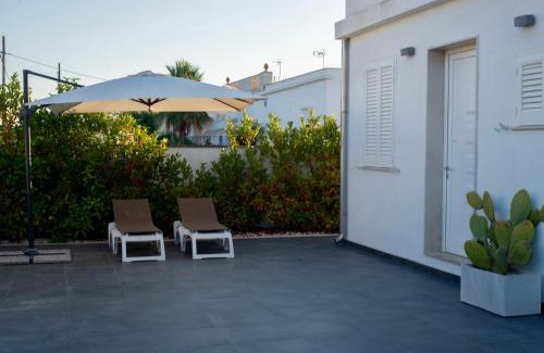 Cenate House | Lu Chiapparu B&B