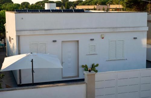 Cenate House | Lu Chiapparu B&B