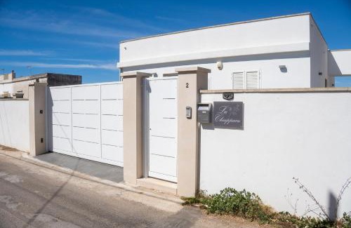 Cenate House | Lu Chiapparu B&B