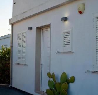 Cenate House | Lu Chiapparu B&B