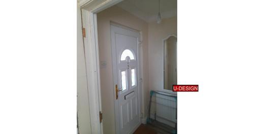 Luton Apartment | LU3 Sundon Park