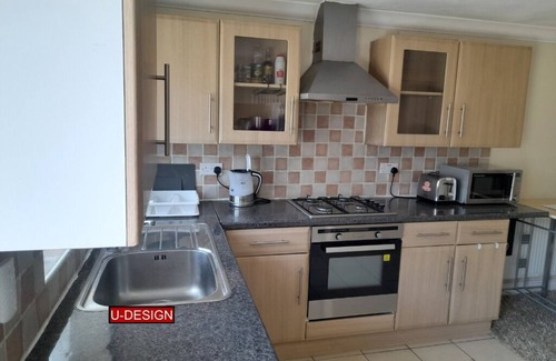 Luton House | LU3 Sundon Park