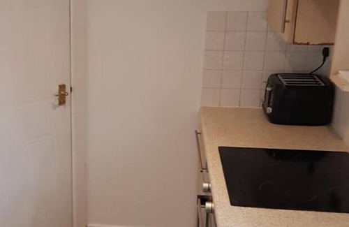 Luton Apartment | LU4-1 Lucullan