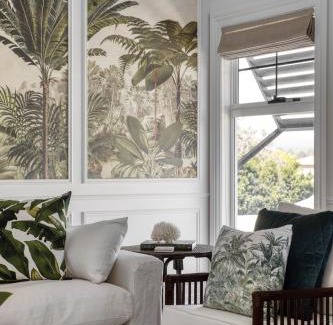 Burleigh Heads House | Luana